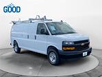 Used 2025 Chevrolet Express 2500 Upfitted Cargo Van for sale #P59146 - photo 6