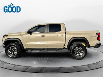 Used 2023 Chevrolet Colorado ZR2 Crew Cab for sale #P59147 - photo 1