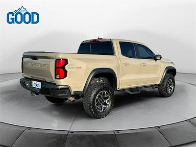 Used 2023 Chevrolet Colorado ZR2 Crew Cab for sale #P59147 - photo 2