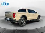 Used 2023 Chevrolet Colorado ZR2 Crew Cab for sale #P59147 - photo 4