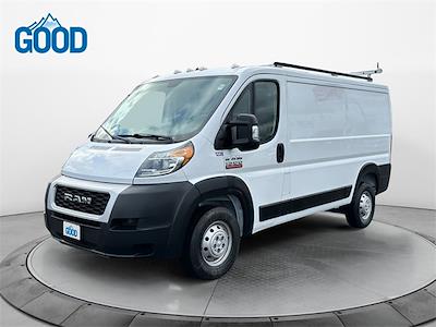 Used 2021 Ram ProMaster 1500 Standard Roof Empty Cargo Van for sale #P59149 - photo 1