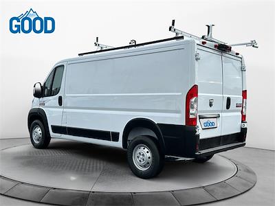 Used 2021 Ram ProMaster 1500 Standard Roof Empty Cargo Van for sale #P59149 - photo 2