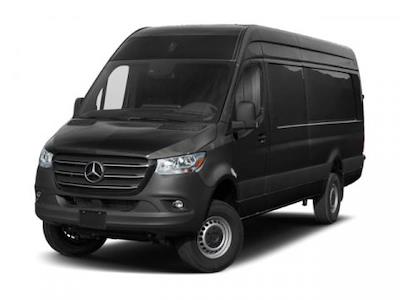 Used 2020 Mercedes-Benz Sprinter 2500 High Roof Empty Cargo Van for sale #P59150 - photo 1