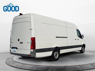 Used 2020 Mercedes-Benz Sprinter 2500 High Roof Empty Cargo Van for sale #P59150 - photo 2