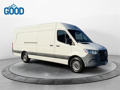 Used 2020 Mercedes-Benz Sprinter 2500 High Roof Empty Cargo Van for sale #P59150 - photo 1