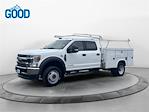 2022 Ford F-450 Crew Cab DRW 4WD Service Truck for sale #P59155 - photo 43