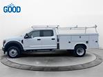 2022 Ford F-450 Crew Cab DRW 4WD Service Truck for sale #P59155 - photo 3