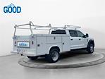 2022 Ford F-450 Crew Cab DRW 4WD Service Truck for sale #P59155 - photo 2
