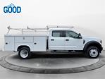 2022 Ford F-450 Crew Cab DRW 4WD Service Truck for sale #P59155 - photo 6