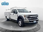 2022 Ford F-450 Crew Cab DRW 4WD Service Truck for sale #P59155 - photo 1