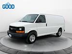 2008 Chevrolet Express 2500 RWD Upfitted Cargo Van for sale #P59157 - photo 35