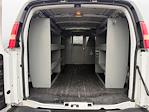 2008 Chevrolet Express 2500 RWD Upfitted Cargo Van for sale #P59157 - photo 2