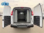 2008 Chevrolet Express 2500 RWD Upfitted Cargo Van for sale #P59157 - photo 22