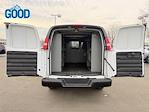 2008 Chevrolet Express 2500 RWD Upfitted Cargo Van for sale #P59157 - photo 23