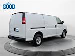 2008 Chevrolet Express 2500 RWD Upfitted Cargo Van for sale #P59157 - photo 5