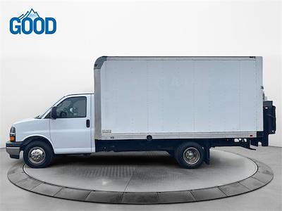 Used 2017 Chevrolet Express 3500 Cutaway for sale #P59159 - photo 1