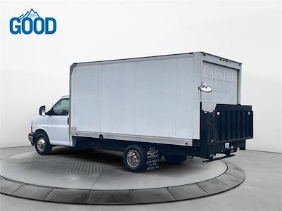 Used 2017 Chevrolet Express 3500 Cutaway for sale #P59159 - photo 2