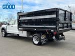 2023 Ford F-550 Super Cab DRW 4WD Dump Truck for sale #P59164 - photo 18