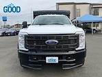 2023 Ford F-550 Super Cab DRW 4WD Dump Truck for sale #P59164 - photo 23