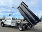2023 Ford F-550 Super Cab DRW 4WD Dump Truck for sale #P59164 - photo 46