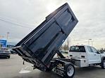 2023 Ford F-550 Super Cab DRW 4WD Dump Truck for sale #P59164 - photo 47