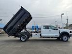 2023 Ford F-550 Super Cab DRW 4WD Dump Truck for sale #P59164 - photo 48