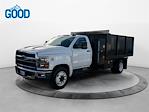 2021 Chevrolet Silverado 5500 Regular Cab DRW RWD Cab Chassis for sale #P59177 - photo 45