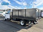 2021 Chevrolet Silverado 5500 Regular Cab DRW RWD Cab Chassis for sale #P59177 - photo 12