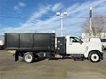 2021 Chevrolet Silverado 5500 Regular Cab DRW RWD Cab Chassis for sale #P59177 - photo 15