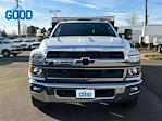 2021 Chevrolet Silverado 5500 Regular Cab DRW RWD Cab Chassis for sale #P59177 - photo 17