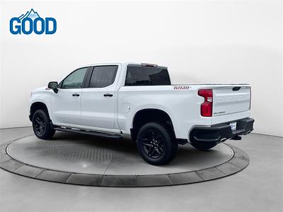 Used 2024 Chevrolet Silverado 1500 LT Crew Cab for sale #P59180 - photo 2