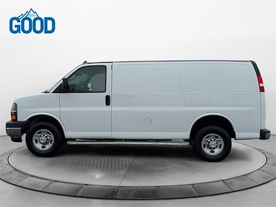 Used 2024 Chevrolet Express 2500 Empty Cargo Van for sale #P59181 - photo 1