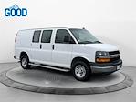 Used 2024 Chevrolet Express 2500 Empty Cargo Van for sale #P59181 - photo 1
