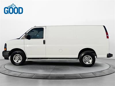2024 Chevrolet Express 2500 RWD Empty Cargo Van for sale #P59183 - photo 1