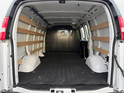 Used 2024 GMC Savana 2500 Empty Cargo Van for sale #P59184 - photo 2