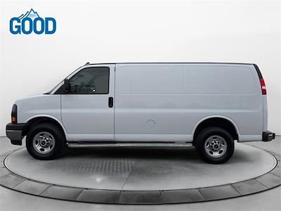 2024 GMC Savana 2500 RWD Empty Cargo Van for sale #P59184 - photo 1