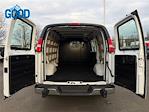 2024 GMC Savana 2500 RWD Empty Cargo Van for sale #P59184 - photo 25