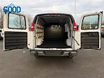 2024 GMC Savana 2500 RWD Empty Cargo Van for sale #P59184 - photo 26