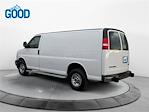 2024 GMC Savana 2500 RWD Empty Cargo Van for sale #P59184 - photo 3