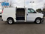 2024 GMC Savana 2500 RWD Empty Cargo Van for sale #P59184 - photo 31
