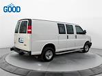 2024 GMC Savana 2500 RWD Empty Cargo Van for sale #P59184 - photo 5