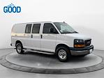 2024 GMC Savana 2500 RWD Empty Cargo Van for sale #P59184 - photo 7