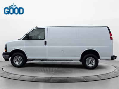 Used 2024 GMC Savana 2500 Empty Cargo Van for sale #P59185 - photo 1