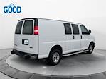 Used 2024 GMC Savana 2500 Empty Cargo Van for sale #P59185 - photo 1