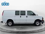 2024 GMC Savana 2500 RWD Empty Cargo Van for sale #P59185 - photo 6