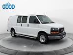 Used 2024 GMC Savana 2500 Empty Cargo Van for sale #P59185 - photo 1