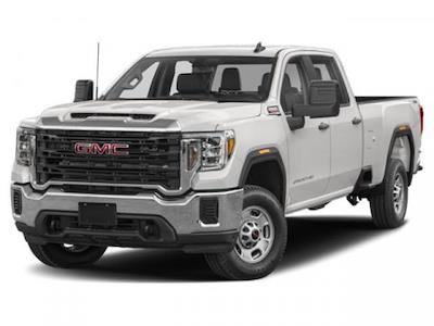 Used 2021 GMC Sierra 2500 Base Crew Cab for sale #P59186 - photo 1