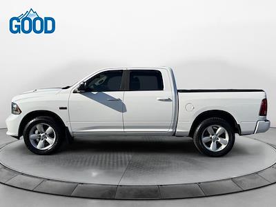 Used 2015 Ram 1500 - photo 1