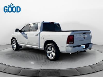 Used 2015 Ram 1500 - photo 1