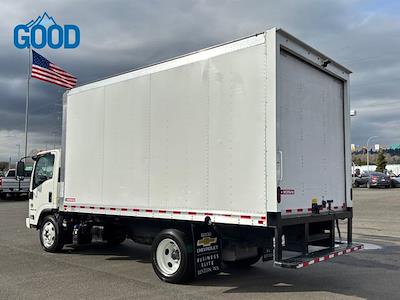 Used 2024 Chevrolet LCF 4500XD - photo 1